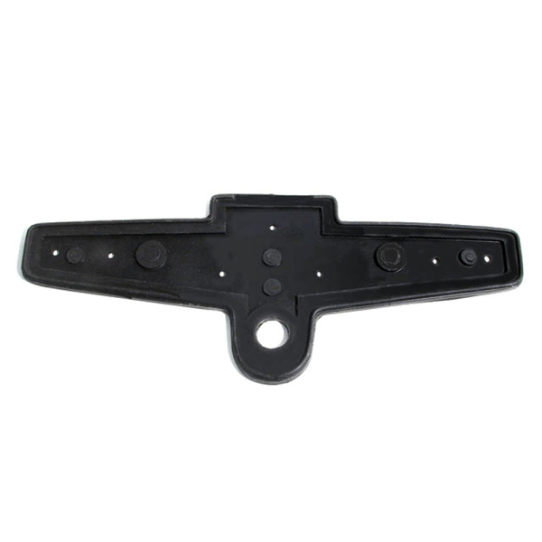 License Trunk Light Pad