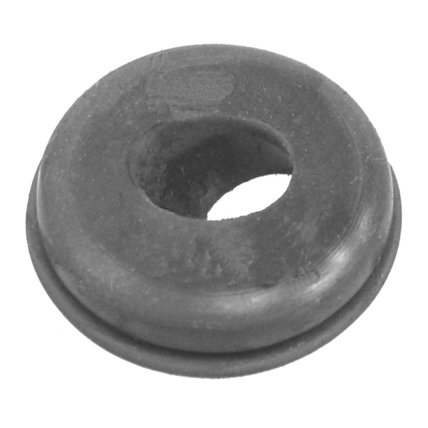 Parking Brake Cable Through Firewall Grommet