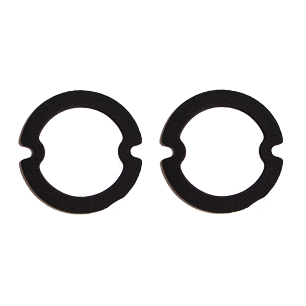 Rubber The Right Way - Back Up Light Lens Gasket