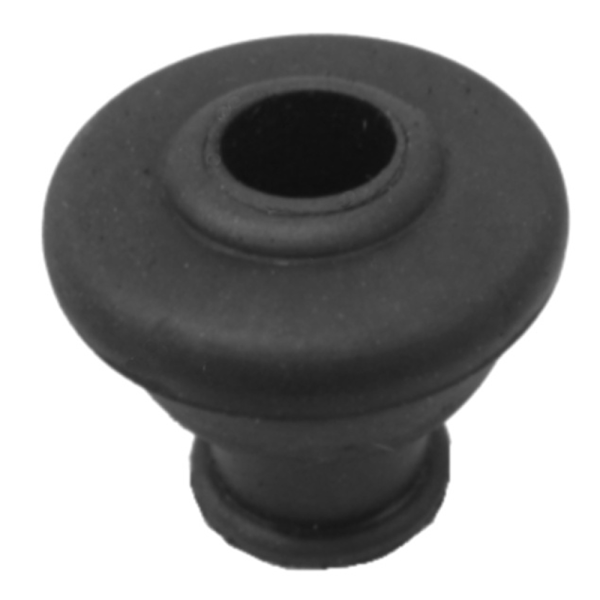 Grommet - Electrical Wire Into Headlight Body