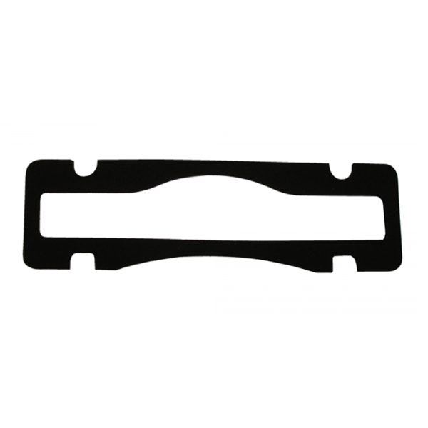 License Plate Light Gasket
