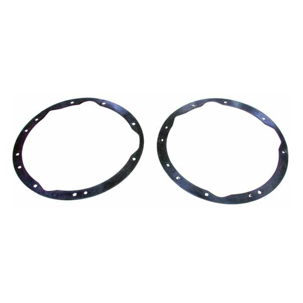 Headlight to Body Mounting Pad