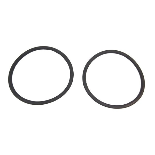 Headlight Door To Lens Ring Seals