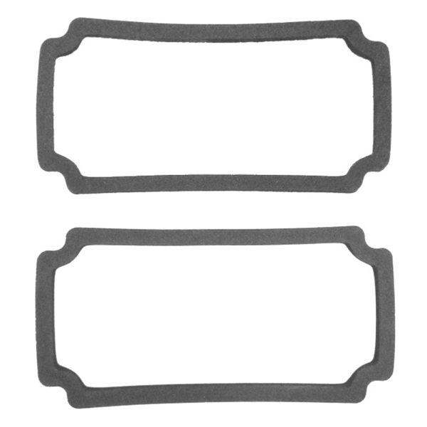 Fog Light Lens Gasket