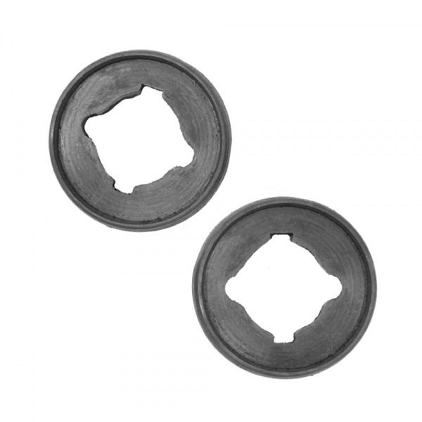 Backup Light Mounting Pad