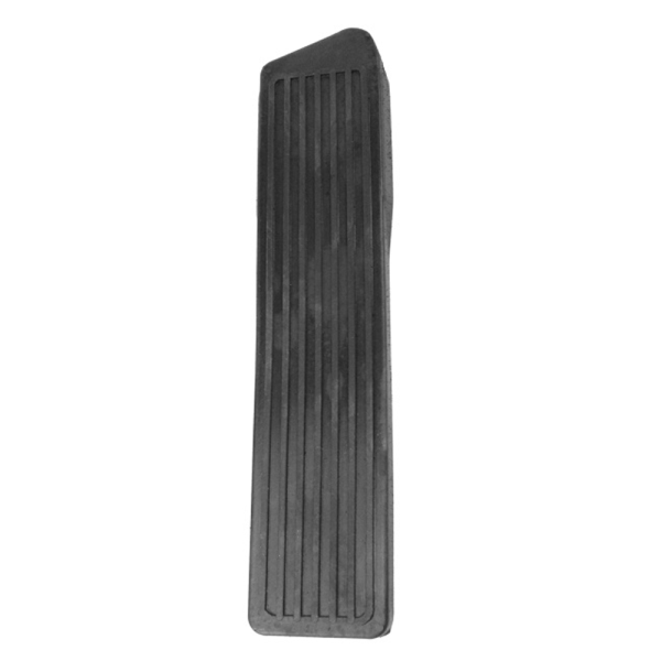 Accelerator pedal pad