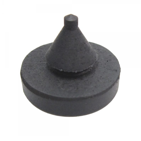 Hood To Radiator Ledge & Cowl Bumper