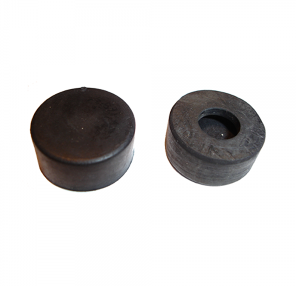 Bumper Cap - Slip Over Type