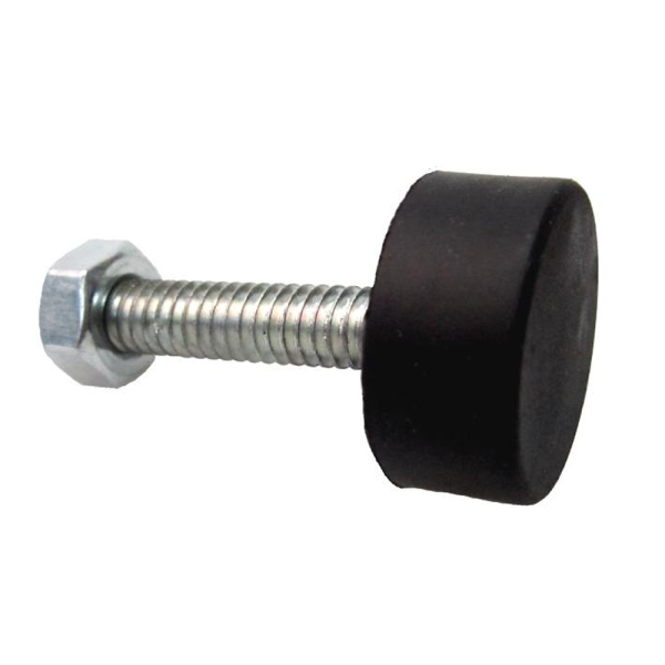 Adjustable Hood Bumper