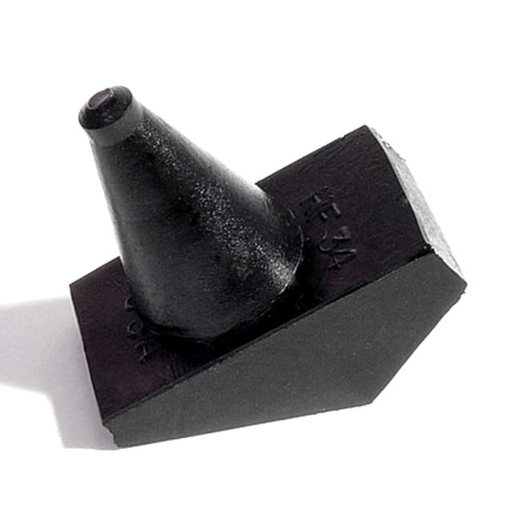 Hood to Fender Bumper