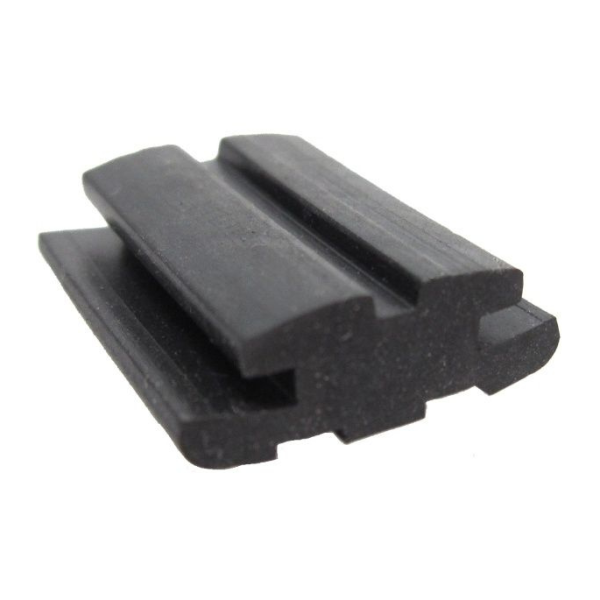 Hood To Cowl Bumper - 28 Tall