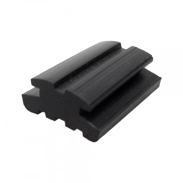 Hood To Cowl Bumper - 34 Tall