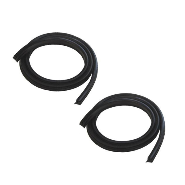 Fender Skirt Edge Seal