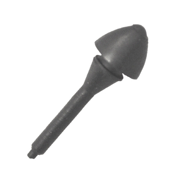 Rubber Stem Bumper