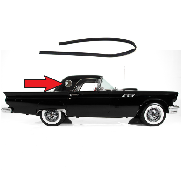 29904-R - Port Window Seal