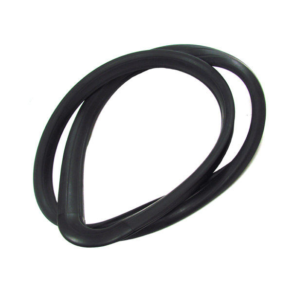 Rear Barn Door  Cargo Door Window Seal