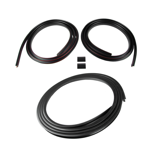 Windshield Molding Kit - 5 Piece