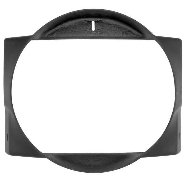 Radiator Fan Shroud