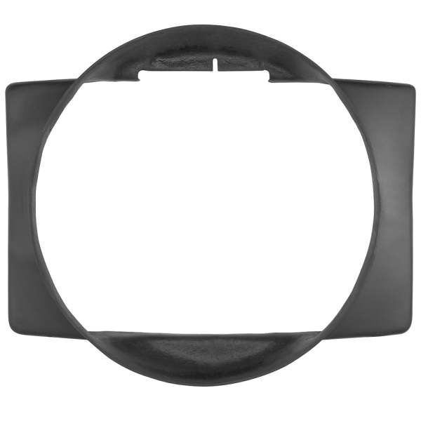 Radiator Fan Shroud