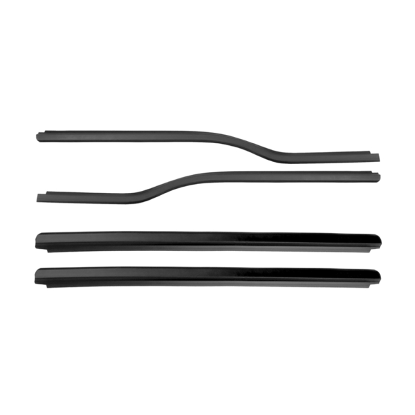 Outer Beltline Weatherstrips