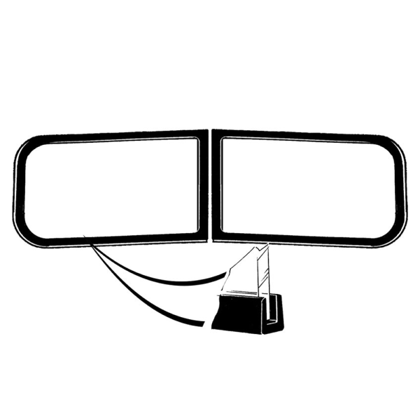 Windshield Seal