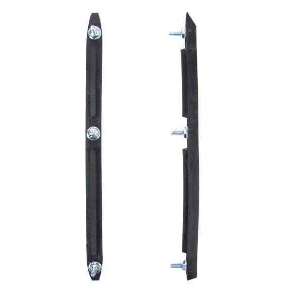 Rear Bumper Guard Bumper