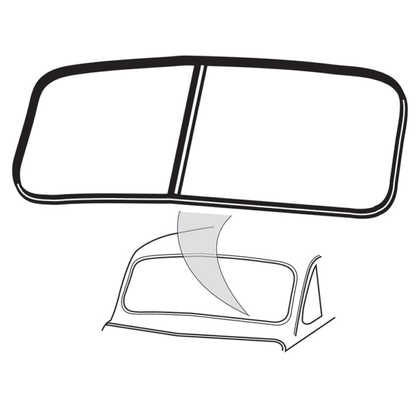 Windshield Seal