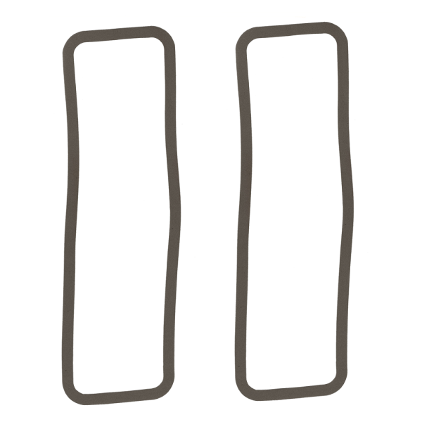Buick Signal Light Lens Gaskets