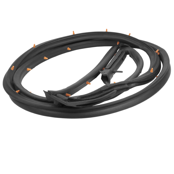 Nissan 300ZX Door Seal