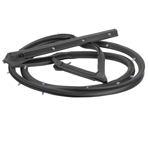 Nissan 300ZX Door Seal