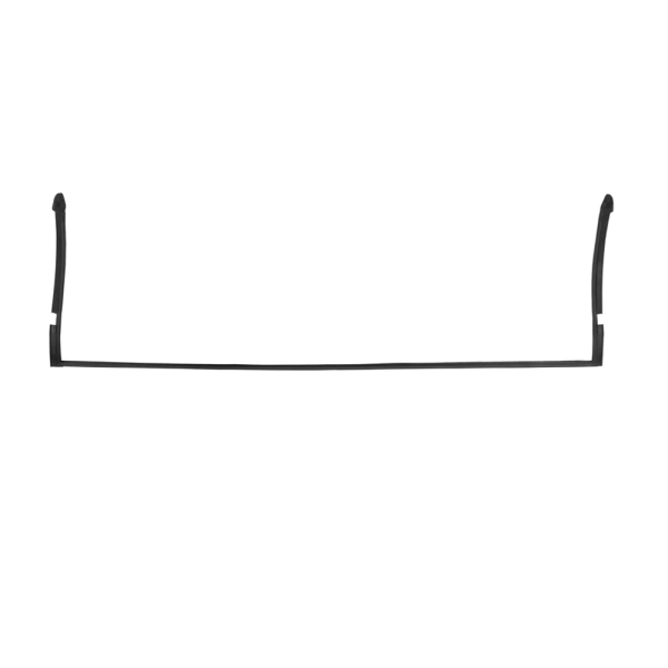 Dodge Ramcharder Tailgate Seal