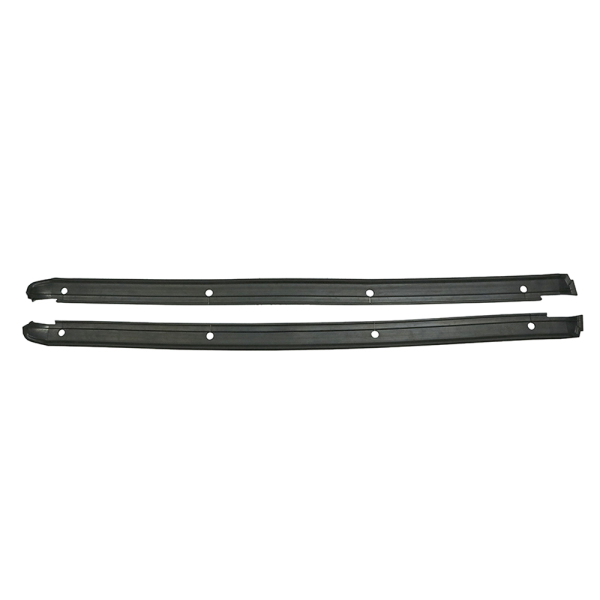 Dodge Ramcharger Hardtop Side Seal