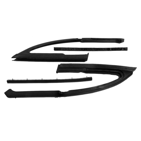 GM Vent Window Seal Kit