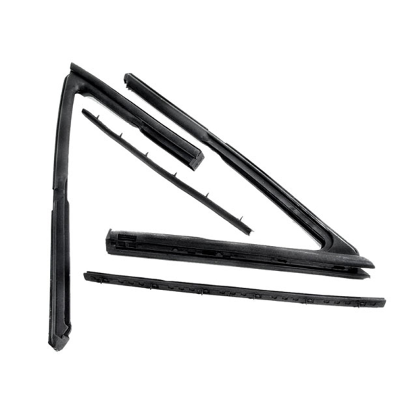 1964 1965 1966 1967 GM Vent Window Seal Kit