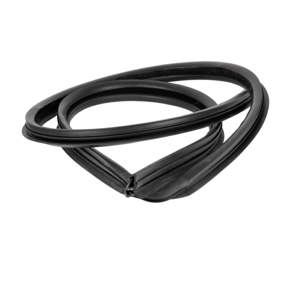 Dodge Ram Truck Glass Run Channel