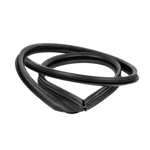 Dodge Ram Truck Glass Run Channel