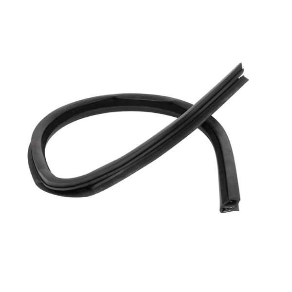 Dodge Ram Truck Glass Run Channel