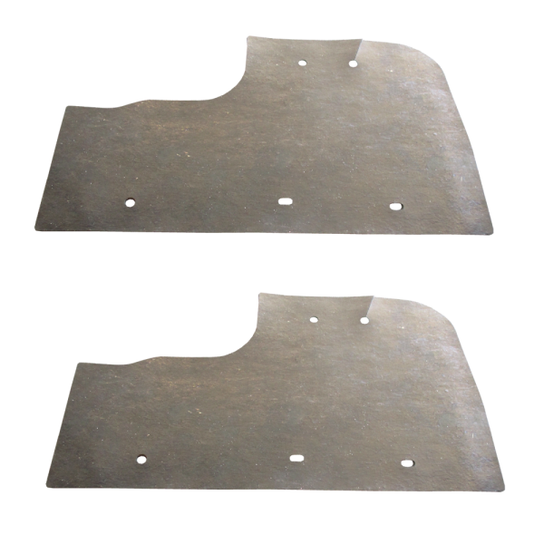 Oldsmobile Cutlass Radiator Seal