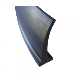 Rear Grille to Body Seal