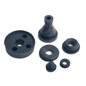 Firewall Grommet Kit - 6 pc.