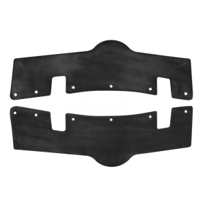 Rear Bumper To Body Filler / Seal