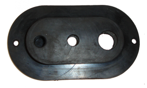 AC Line to Compressor & Condenser Grommet