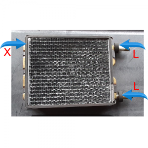 Rubber The Right Way - Heater & AC Gasket Kit - 23 Piece - Image 11