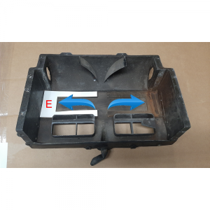 Rubber The Right Way - Heater & AC Gasket Kit - 23 Piece - Image 6