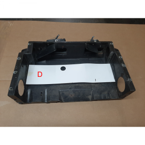 Rubber The Right Way - Heater & AC Gasket Kit - 23 Piece - Image 5