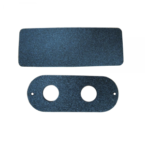 Heater Tube Seal Kit