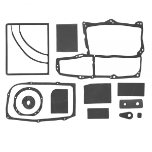 Heater Box Seal Kit - Models With AC