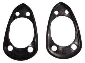 Air Intake Scoop Mounting Pad