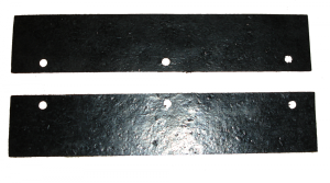 Lower Radiator Seal Kit