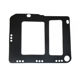 Heater Core Housing To Firewall Gasket